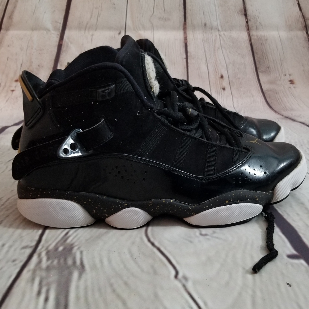 Jordan Air